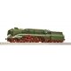 High-speed steam locomotive 18 201, coal-fired, DR, HO, Roco 7110006