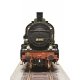 Steam locomotive 38 3713, DRG, HO, Roco 79396