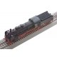 Steam locomotive 38 2471-1, DR, HO, Roco 71381