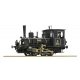 Steam locomotive 85.13, kkStB, HO, Roco 7100048