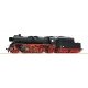 Steam locomotive class 35.10, DR, HO, Roco 7100023