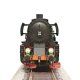 Steam locomotive Ty2, PKP, HO, Roco 70112