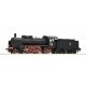 Steam locomotive Ok1-360, PKP, HO, Roco 71383