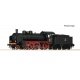 Steam locomotive Ok1-360, PKP, HO, Roco 71383