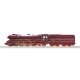 Steam locomotive 10 001, DB, HO, Roco 7100015