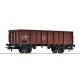 Steam locomotive 50 2146-4, DR, HO, Roco 7110039