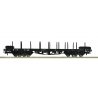 Stake wagon, DB, HO, Roco 6600188
