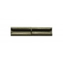 Isolating rail joiners - 12 pcs - HO - Fleischmann 6433