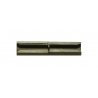 Isolating rail joiners -- Isolier-Schienenverbinder -- HO - Fleischmann 6433