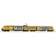 Electric multiple unit Plan V 432, NS, HO, Roco 7710015