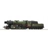 Steam locomotive 150.Y.16, SNCF, HO, Roco 7100038