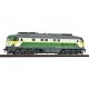 Diesel locomotive 648 001-9, GYSEV, TT, Roco 7380015