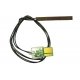 Sleeper ROCO LINE, HO, Roco 42605