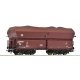 Self unloading hopper wagon, DB, HO, Roco 56332