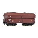 Self unloading hopper wagon, DB, HO, Roco 56332