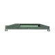 Manual turnout mechanism left, HO, Roco 40297