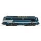 Diesel locomotive 68540, SNCF, HO, Roco 7300072