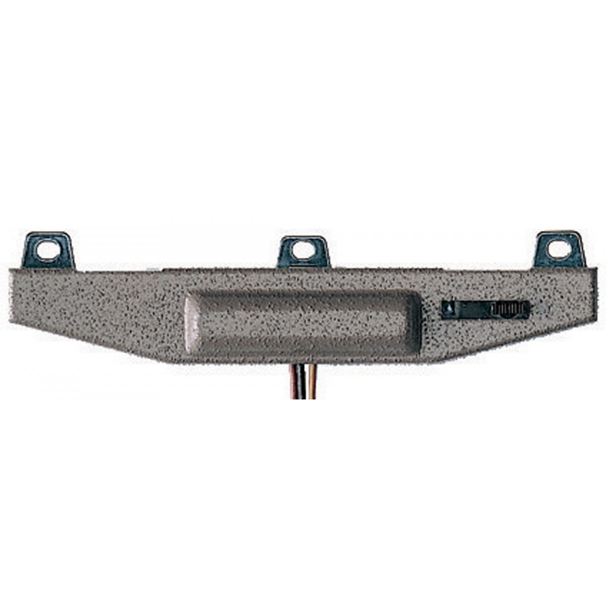 Electrical plug-in motor for item 6114 -- Ansteckbarer elektrischer Antrieb für 6114 -- HO - Fleischmann 6444