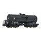 Tank wagon, PKP, HO, Roco 6600174
