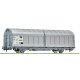 Sliding wall wagon, MAV, HO, Roco 6600107