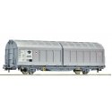 Sliding wall wagon, MAV, HO, Roco 6600107