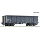 Open goods wagon, SBB, HO, Roco 76739