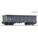 Open goods wagon, SBB, HO, Roco 76739