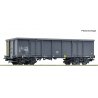 Open goods wagon, SBB, HO, Roco 76739