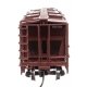 ACF 1958 Cu Ft Covered Hopper - Ready to Run -- Santa Fe 182059, HO, WalthersMainline 49707