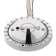 Turntable switch -- Drehscheiben-Schalter -- HO - Fleischmann 6910