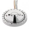 Turntable switch -- Drehscheiben-Schalter -- Fleischmann 6910