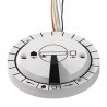Turntable switch -- Drehscheiben-Schalter -- HO - Fleischmann 6910