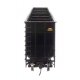 73′ Greenville 7,000 Cubic Foot Wood Chip Hopper - Ready to Run -- Seaboard System 432237, HO, WalthersMainline 56364