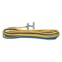 2-pole connecting cable -- 2-poliges Anschlusskabel -- HO - Roco 42613