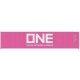 40′ Standard-Height Container 3-Pack - Assembled - Master(R) -- Ocean Network Express ONE Set 1 (pink, white), N, Atlas Model 