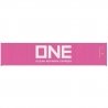 40′ Standard-Height Container 3-Pack - Assembled - Master(R) -- Ocean Network Express ONE Set 1 (pink, white), N, Atlas Model 