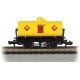 Thomas & Friends - Ready-to-Run -- Fuel Tankcar, N, Bachmann Industries 77094