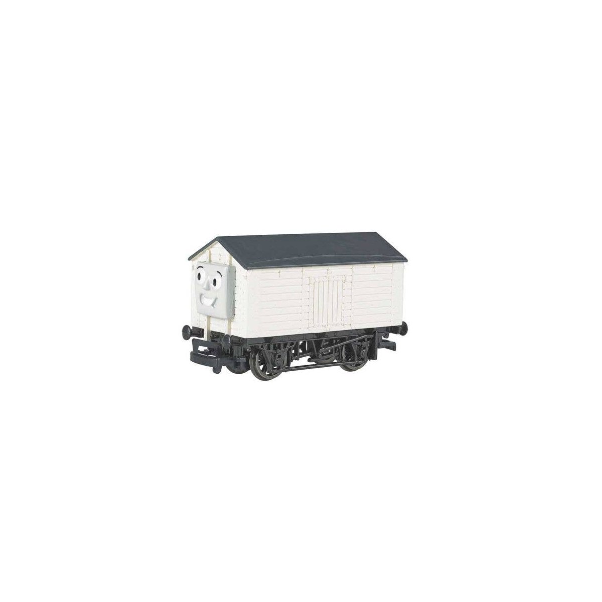 Thomas & Friends(TM) - Ready-to-Run -- Troublesome Truck 5, HO, Bachmann Industries 77015