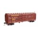 40′ Wood Stock Car - Ready to Run -- Union Pacific(R) 46545, HO, WalthersMainline 41473