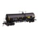 40′ Trinity 14,000-Gallon Molten Sulfur Tank Car - Ready to Run -- Sulcon ITDX 6923, HO, WalthersProto 100064