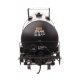 40′ Trinity 14,000-Gallon Molten Sulfur Tank Car - Ready to Run -- Sulcon ITDX 6923, HO, WalthersProto 100064