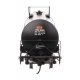 40′ Trinity 14,000-Gallon Molten Sulfur Tank Car - Ready to Run -- Sulcon ITDX 6923, HO, WalthersProto 100064