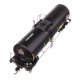 40′ Trinity 14,000-Gallon Molten Sulfur Tank Car - Ready to Run -- Sulcon ITDX 6923, HO, WalthersProto 100064
