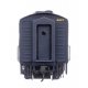 EMD FP7 & F7B Standard DC -- Chesapeake & Ohio 8007 & 8506 (As-delivered), HO, WalthersProto 49547