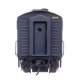 EMD FP7 & F7B Standard DC -- Chesapeake & Ohio 8007 & 8506 (As-delivered), HO, WalthersProto 49547