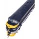 EMD FP7 & F7B Standard DC -- Chesapeake & Ohio 8007 & 8506 (As-delivered), HO, WalthersProto 49547