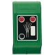 Three-way point switch -- Dreiwegweichen-Stellpult -- Fleischmann 6925