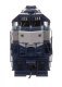 EMD GP35 Phase II - Standard DC -- Richmond, Fredericksburg, and Potomac 133, HO, WalthersProto 50305