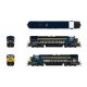 GE ES44AC GEVO - Sound and DCC - Paragon4(TM) -- CSX 1869 (Chesapeake & Ohio Heritage, b, HO, Broadway Limited Imports 9862
