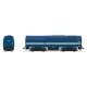 Baldwin RF16 Sharknose A-Unpowered B Set w/Sound & DCC - Paragon4(TM) -- Missouri Pacifi, HO, Broadway Limited Imports 7706